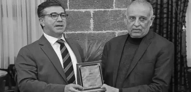 Siverek'in sevilen isminden acı haber: Eski belediye başkan yardımcısı hayatını kaybetti!