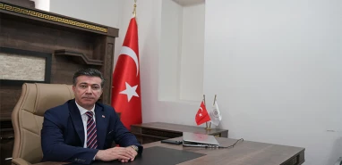 Bucak: Minnet ve şükran borçluyuz