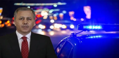 Bakan Yerlikaya protestoların bilançosunu açıkladı: 97 gözaltı