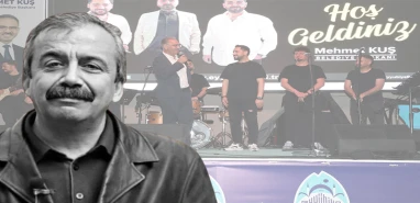 Şanlıurfa'da başkanın isteğiyle duygusal açılış:  Allı Turnam Sırrı Süreyya Önder için çaldı