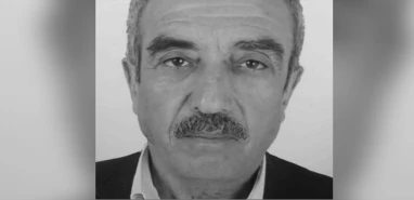 Almaz ailesinin acı günü!