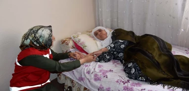 Bakanlık duyurdu! Evde bakım yardımı ödemeleri başladı