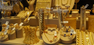 Altın fiyatlarında ‘savaş’ etkisi! Şanlıurfa’da altın ateşi