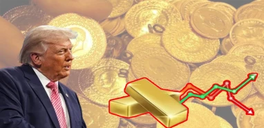 Şanlıurfa'da altın fiyatlarında ters köşe! Trump konuştu, piyasalar sarsıldı...