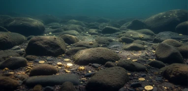 Şanlıurfa’nın kalbinde 50 bin ton altın mı var? Efsane mi, gerçek mi?