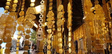 Hürmüz Boğazı altını vurdu! Şanlıurfa’da sert gerileme