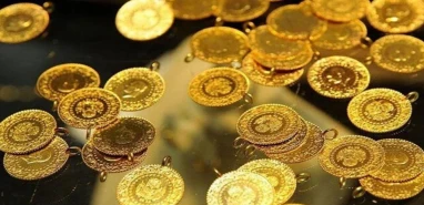 Şanlıurfa'da altın fiyatları Fed öncesi rekor kırıyor