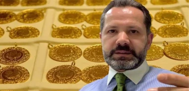 Uzmanından çarpıcı açıklama: Altın balonu patlayacak