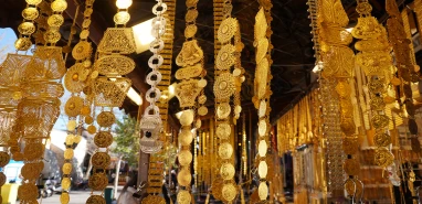 Altın yeni haftada da yükselişini sürdürüyor! İşte Şanlıurfa’da güncel liste