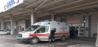 Şanlıurfa'da inşaata feci kaza! 2 işçi öldü