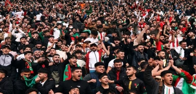 Amedspor Süper Lig’de!