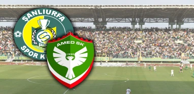 Şanlıurfaspor Amedspor’un şampiyon kaptanını istiyor