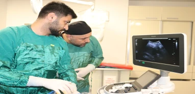 Şanlıurfa’da kanser tedavisinde çığır açan başarı: Kapalı yöntemle…