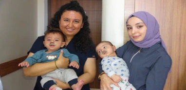 Şanlıurfa sağlıkta yeni bir dönüm noktası! Artık başka şehirlere gitmenize gerek yok