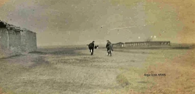 60 yıl önce Şanlıurfa’ya gelen “Amerikalı öğretmenler” ajan mıydı?