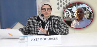 AK Parti milletvekilinin “anadili evde konuşma” paylaşımına Şanlıurfa’dan tepki