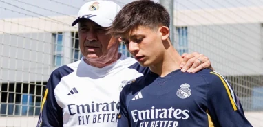 Arda Güler için yeni şans! Real Madrid'en resmi açıklama geldi