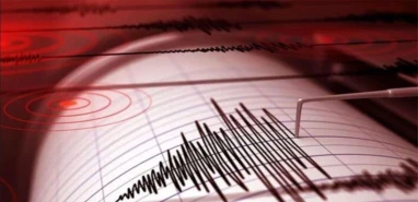 Ankara’da deprem! Çevre illerden de hissedildi