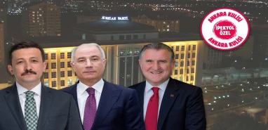 Erdoğan’ın "A Takım"ı belli olmaya devam ediyor! 2 bakan…(2)