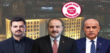 Erdoğan’ın "A Takım"ı belli olmaya devam ediyor! Şanlıurfalı isim… (3)