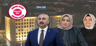 Erdoğan’ın "A Takım"ı belli olmaya başladı! İlk kez İpekyol’da