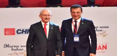 Ankara kulislerinde bomba iddia!