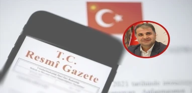 Ankara kulislerine hakim Şanlıurfalı isim açıkladı! 42 valinin yeri değişecek mi?