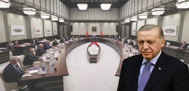 Ankara kulislerini sallayacak Kabine hamlesi! 5 bakan gidiyor…