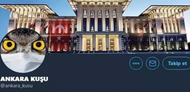 ‘Ankara Kuşu’ için karar çıktı