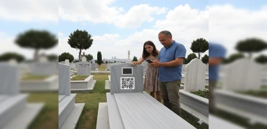 Ankara’dan sonra gözler Şanlıurfa’da: QR kodlu mezarlar gündemde