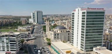 Büyükşehir herkese tek tek gönderdi! “Hizmetlerden memnun musunuz?”