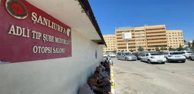 Şanlıurfa’daki arazi anlaşmazlığı kavgasında kahreden detay! Aynı gün doğdular beraber öldüler