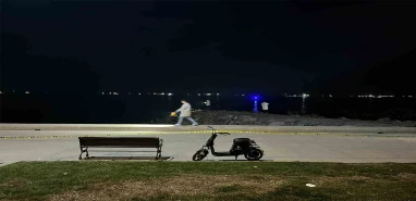 Sahilde anne ve kızının cesedi bulunmuştu! Bakanlıktan dikkat çeken açıklama