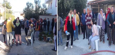 Anne marketten döndü, hayatının en büyük acısıyla karşılaştı: 2 çocuğu…