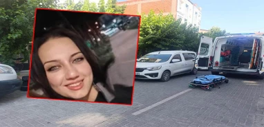 'Anne' vahşeti: Kızını boğarak öldürdü!