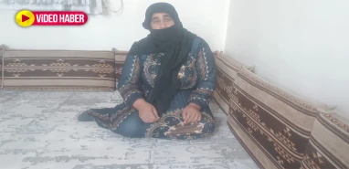 Şanlıurfa’da 6 çocuk annesi yardım bekliyor: Artık gücüm kalmadı
