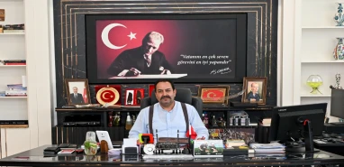 Antalya Emniyet Müdürü İlker Arslan görevden uzaklaştırıldı