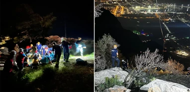 Teleferik kazasıyla ilgili flaş gelişme! Bakan Tunç açıkladı