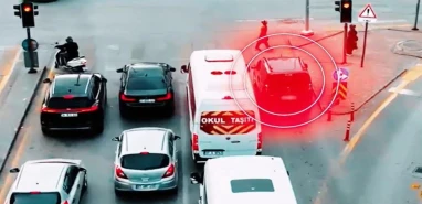 'Kaynak' yapan sürücülere 800 bin liralık ceza!