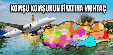 Antep güldürüyor, Urfa düşündürüyor, Diyarbakır çıldırtıyor!