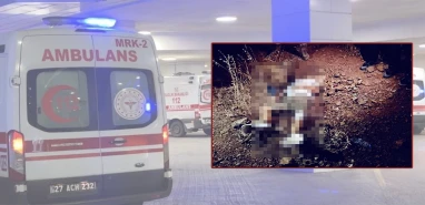 Şanlıurfa'nın komşusunda dehşet: Husumetli iki grup arasındaki kavga kanlı bitti