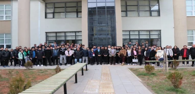 Antrenörlerin karnesi belli oldu! Şanlıurfa’da 10 isme büyük onur