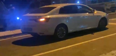 Şanlıurfa'da silahlı saldırı: 1 ağır yaralı