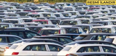 ARAÇ KİRALAMA HİZMETİ ALINACAKTIR