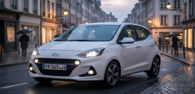 16 yıllık efsane sona erdi! Favori model üretimden kaldırıldı