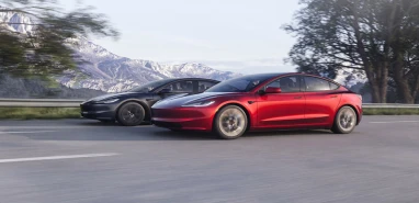 Tesla indirimlerine devam ediyor: Bu sefer geçici süreli