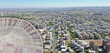 Kredilerde gece yarısı depremi! Şanlıurfa’da ev ve araba almak isteyenler dikkat