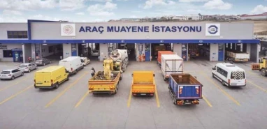 Araç muayeneleri bu fiyata çıkacak...