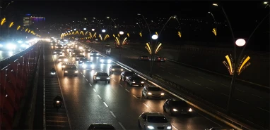 Bayramda bu araçların trafiğe çıkmasına kısıtlama getirildi