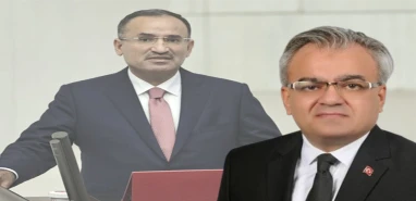 Aradığınız 'Urfa Milletvekillerinin abisi'ne ulaşılamıyor